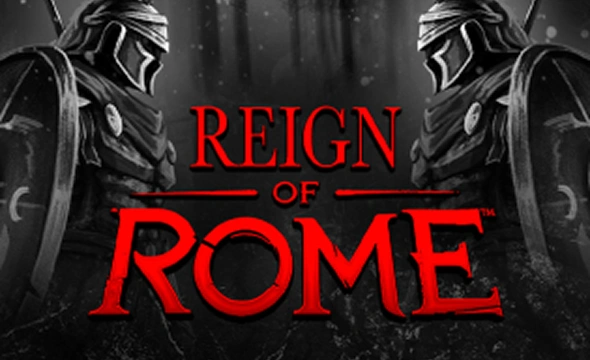 Reign of Rome