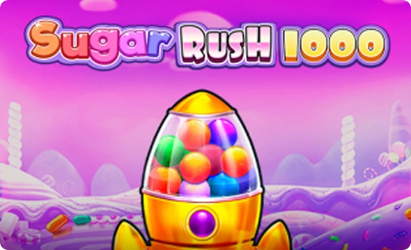 Sugar Rush 1000