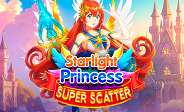 Starlight Princess