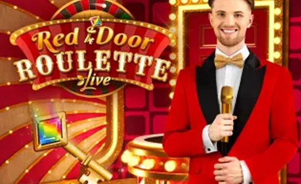 Red Door Roulette Red Door Roulette