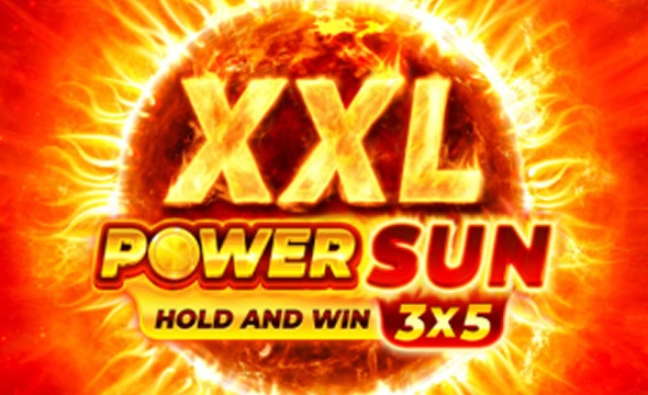 XXL Power Sun XXL Power Sun