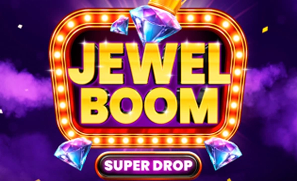 Jewel Boom Jewel Boom