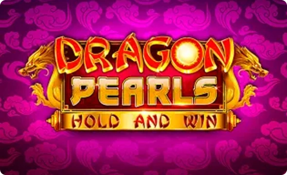 Dragon Pearls Dragon Pearls