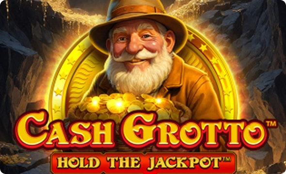 Cash Grotto Cash Grotto